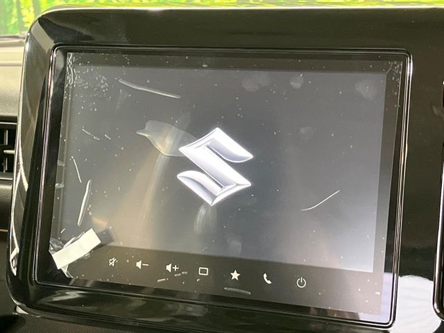 SUZUKI Spacia GEAR 2024