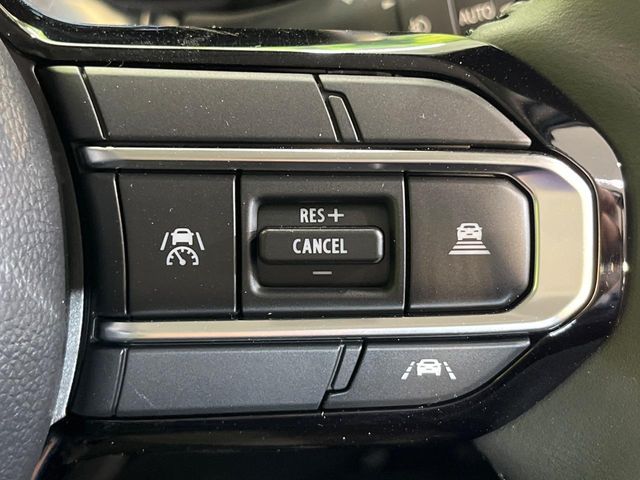 SUZUKI Spacia GEAR 2024