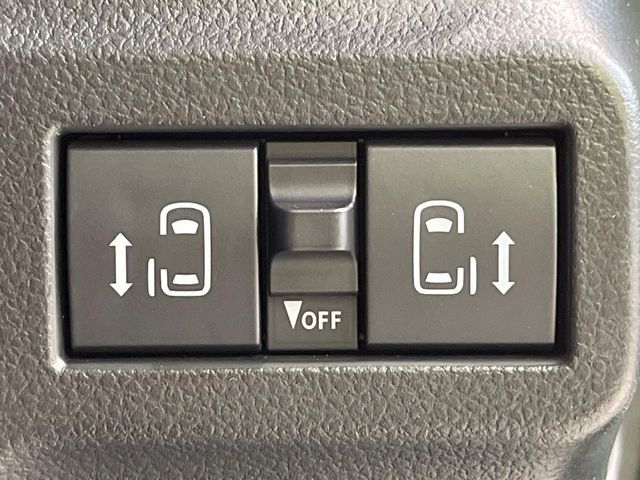 SUZUKI Spacia GEAR 2024