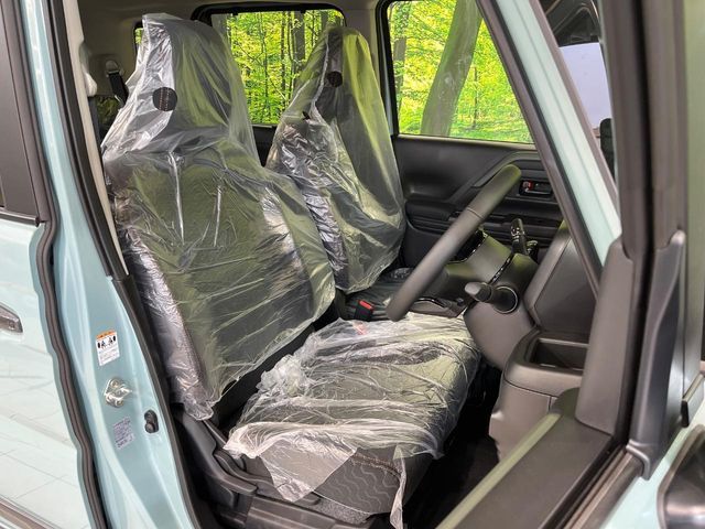 SUZUKI Spacia GEAR 2024