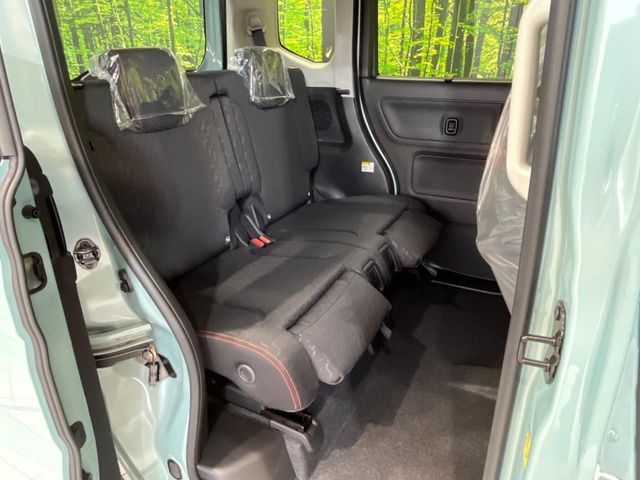 SUZUKI Spacia GEAR 2024