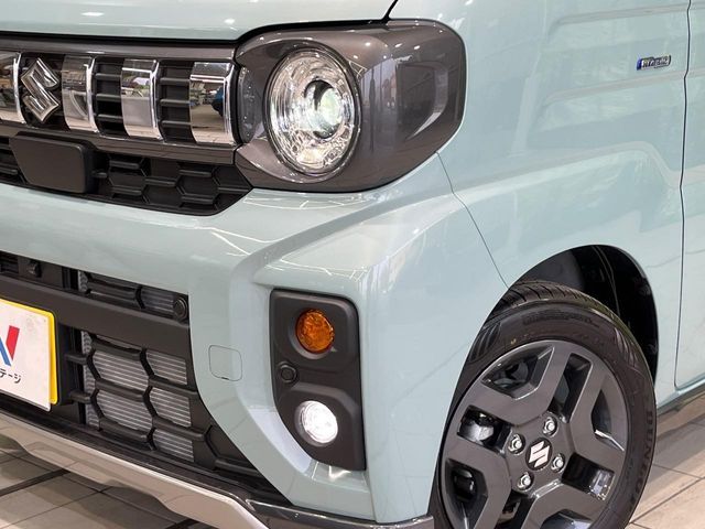 SUZUKI Spacia GEAR 2024