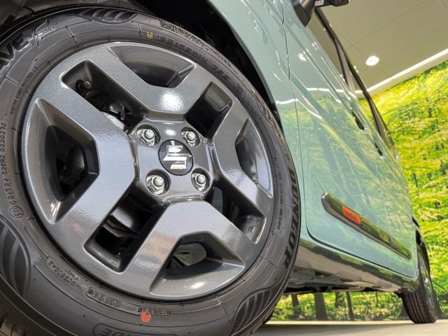 SUZUKI Spacia GEAR 2024