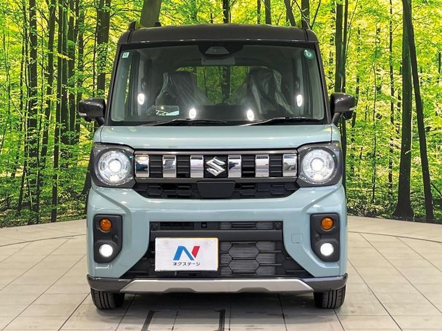 SUZUKI Spacia GEAR 2024