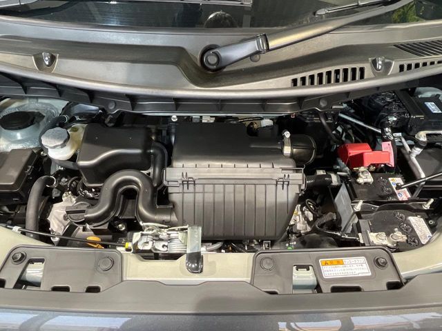 SUZUKI Spacia GEAR 2024