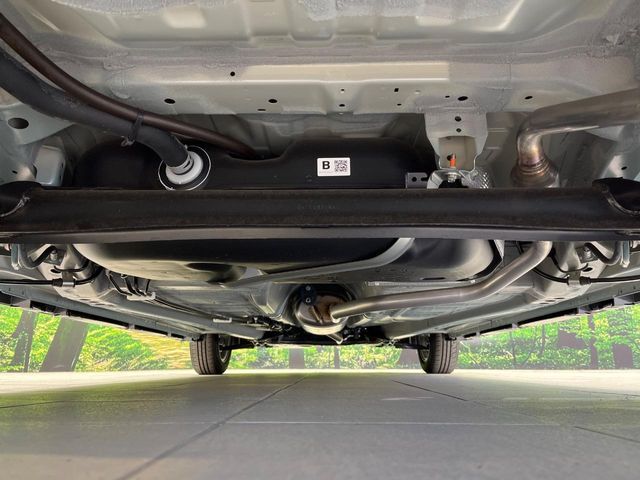 SUZUKI Spacia GEAR 2024