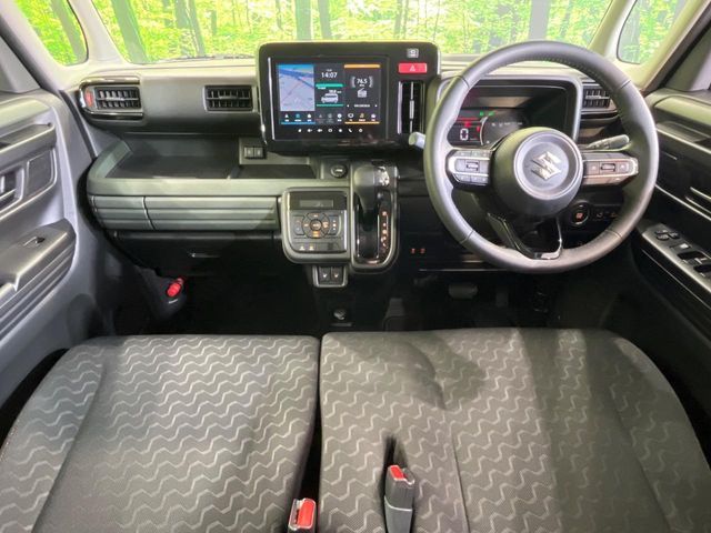 SUZUKI Spacia GEAR 2024