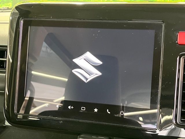 SUZUKI Spacia GEAR 2024