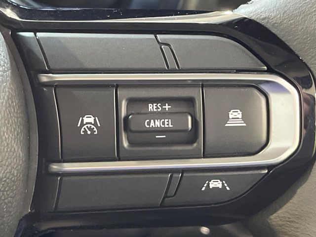 SUZUKI Spacia GEAR 2024