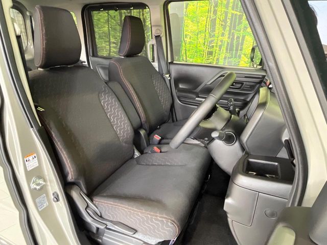 SUZUKI Spacia GEAR 2024