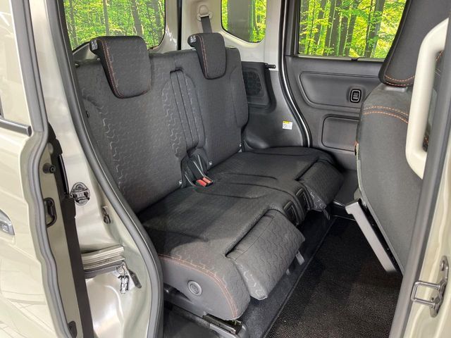 SUZUKI Spacia GEAR 2024