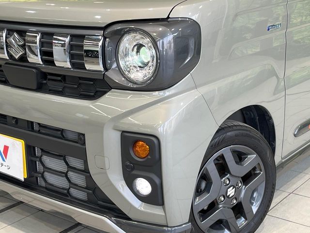 SUZUKI Spacia GEAR 2024