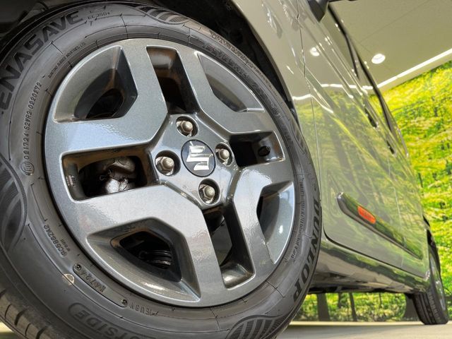 SUZUKI Spacia GEAR 2024