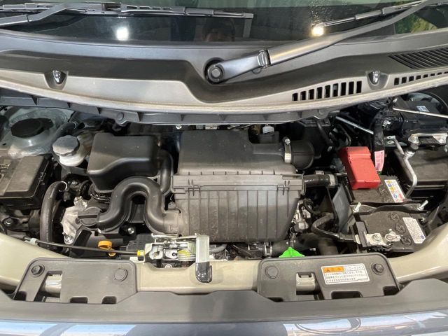 SUZUKI Spacia GEAR 2024