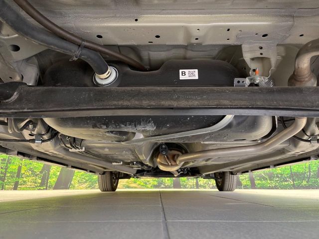 SUZUKI Spacia GEAR 2024