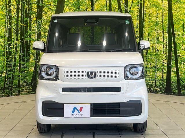 HONDA N BOX 2024