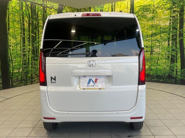HONDA N BOX 2024