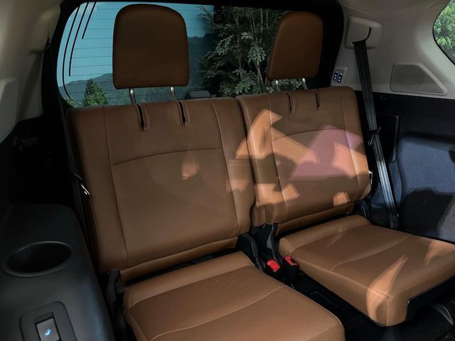 TOYOTA LANDCRUISER PRADO 2022