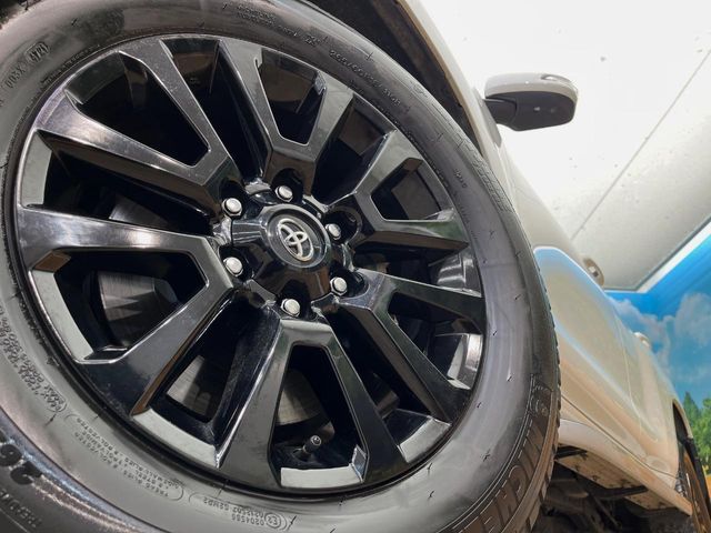 TOYOTA LANDCRUISER PRADO 2022