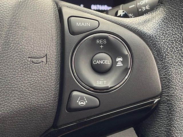 HONDA VEZEL HYBRID 4WD 2018