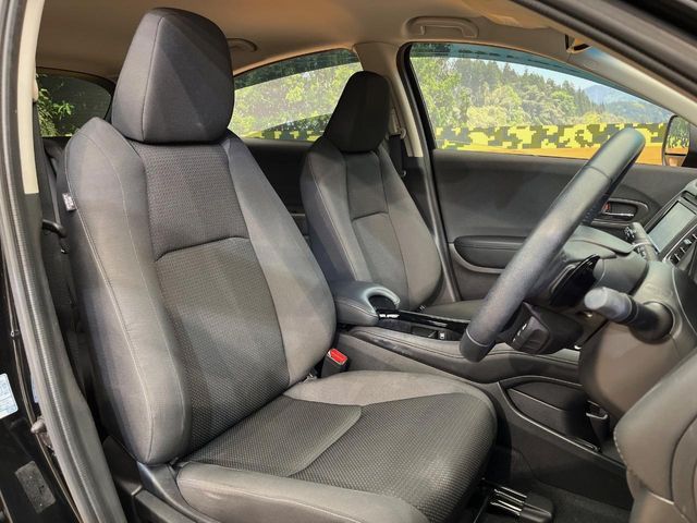 HONDA VEZEL HYBRID 4WD 2018