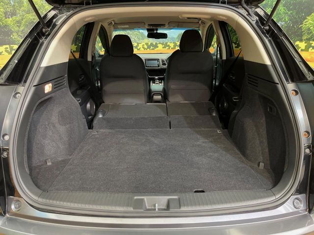 HONDA VEZEL HYBRID 4WD 2018