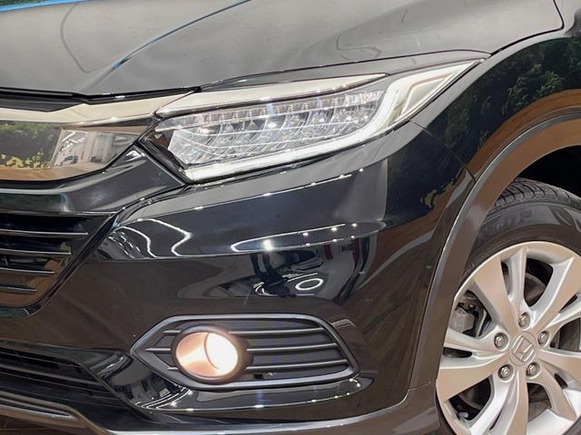 HONDA VEZEL HYBRID 4WD 2018