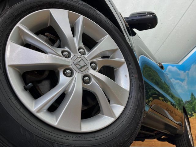 HONDA VEZEL HYBRID 4WD 2018