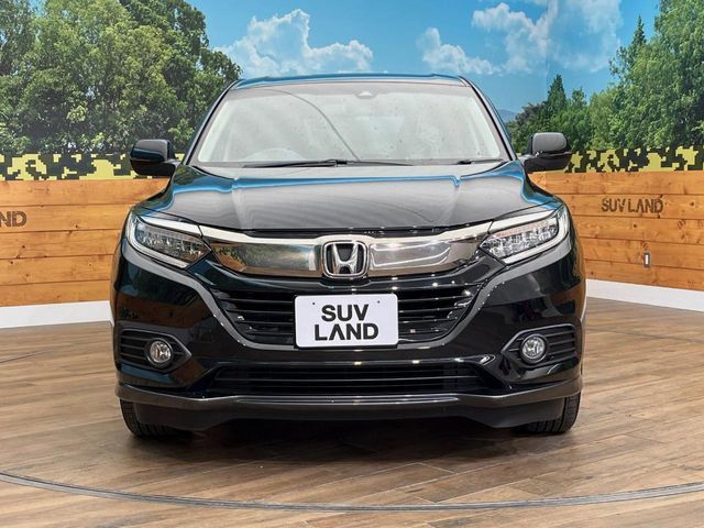 HONDA VEZEL HYBRID 4WD 2018