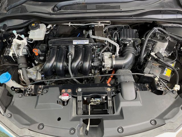 HONDA VEZEL HYBRID 4WD 2018