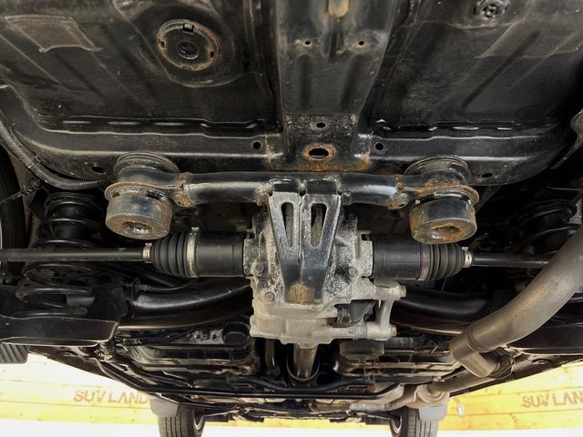 HONDA VEZEL HYBRID 4WD 2018