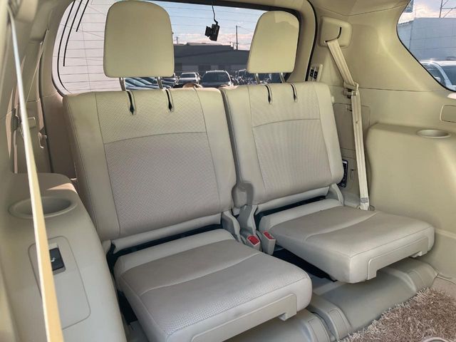 TOYOTA LANDCRUISER PRADO 2018