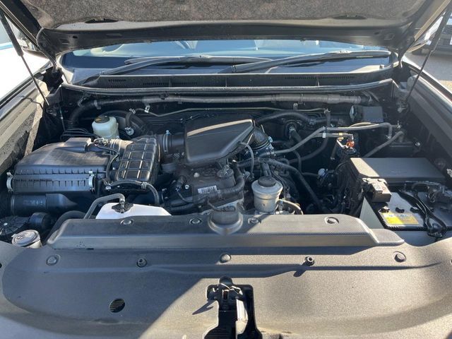 TOYOTA LANDCRUISER PRADO 2018