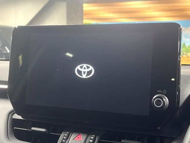 TOYOTA RAV4 HYBRID 4WD 2023