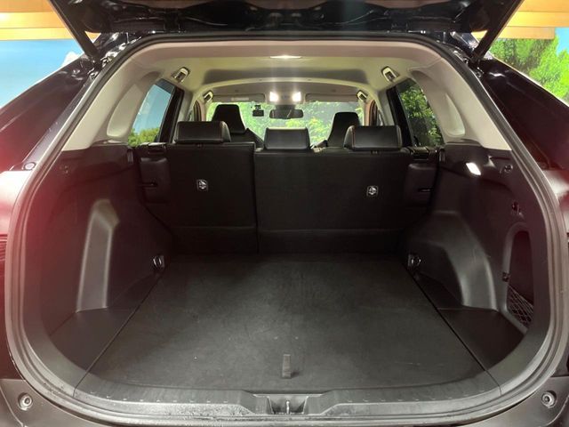 TOYOTA RAV4 HYBRID 4WD 2023