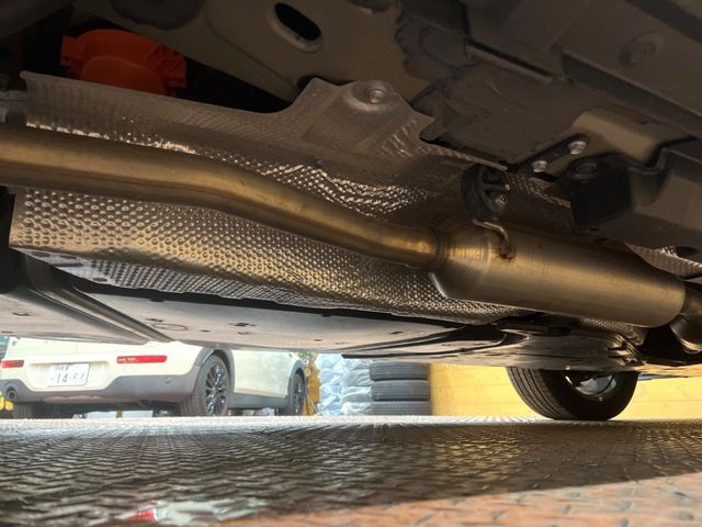 TOYOTA RAV4 HYBRID 4WD 2023