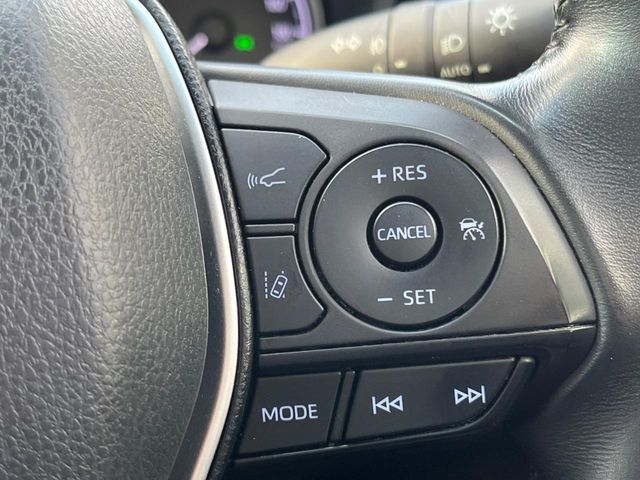 TOYOTA HARRIER 2WD 2022