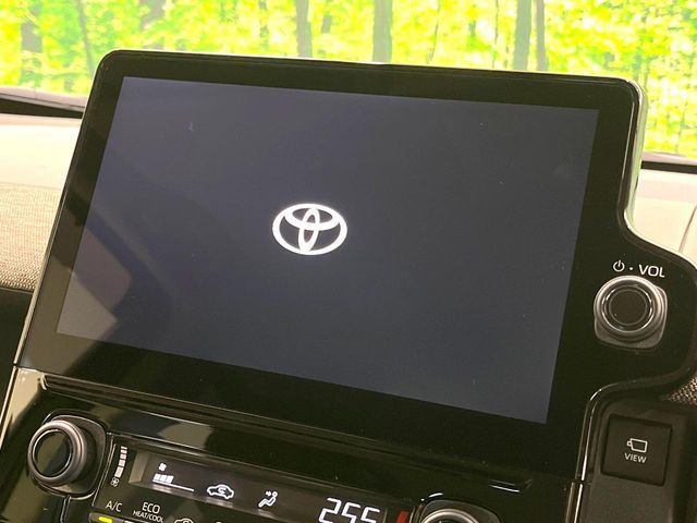 TOYOTA SIENTA HYBRID 2024