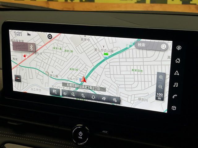 NISSAN SERENA  WG 4WD 2023