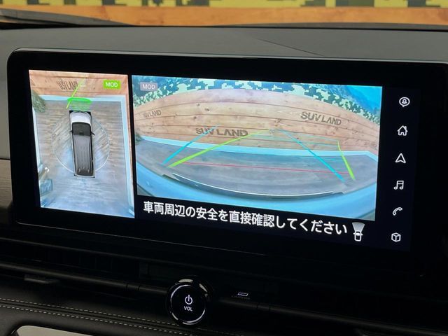 NISSAN SERENA  WG 4WD 2023