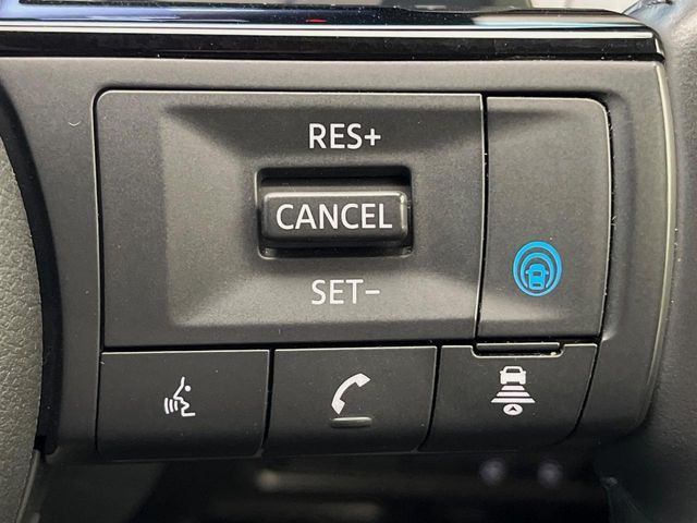 NISSAN SERENA  WG 4WD 2023