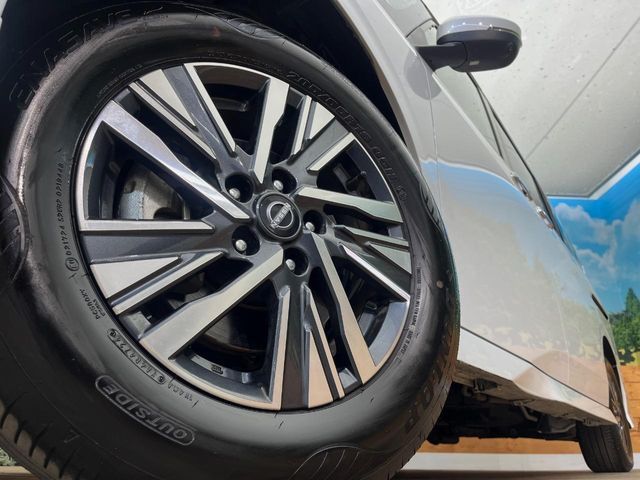 NISSAN SERENA  WG 4WD 2023