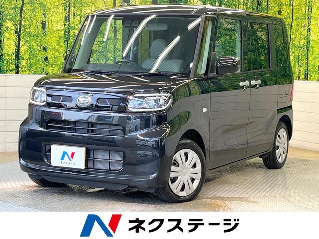 DAIHATSU TANTO 2023