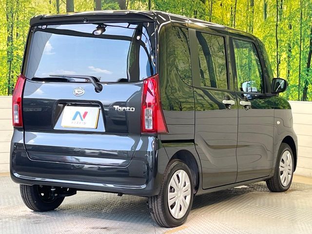 DAIHATSU TANTO 2023