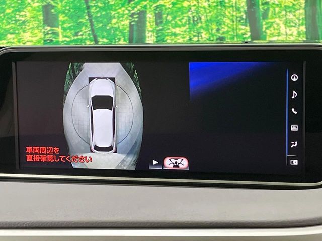 TOYOTA LEXUS RX450h 2WD 2018