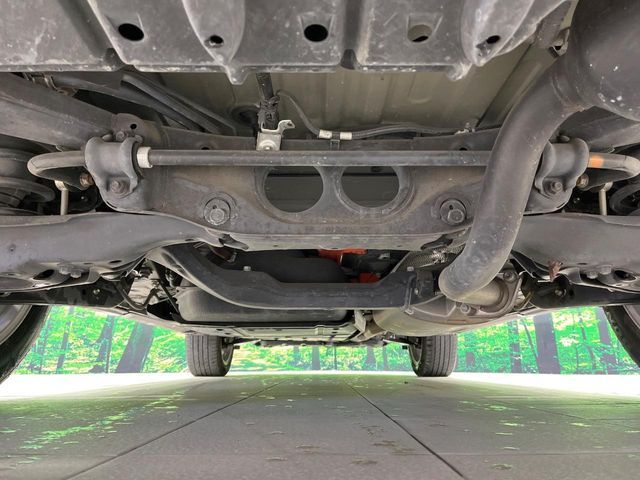 TOYOTA LEXUS RX450h 2WD 2018