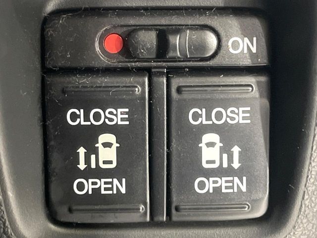 HONDA N BOX CUSTOM 2014