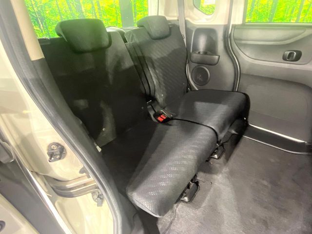 HONDA N BOX CUSTOM 2014