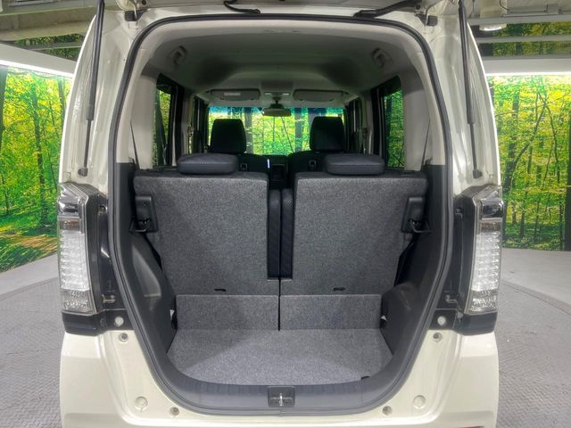 HONDA N BOX CUSTOM 2014