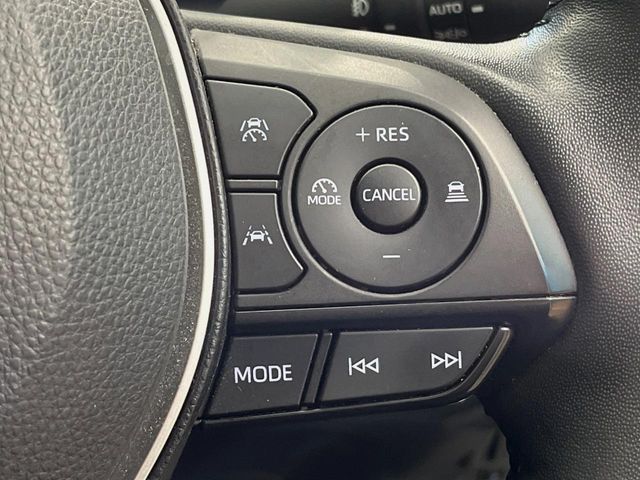 TOYOTA COROLLA CROSS HYBRID 2024